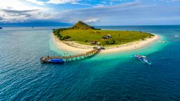 Find cheap flights to Lombok