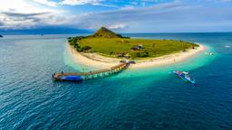 Lombok holiday rentals