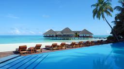 Find cheap flights from Christchurch to the Maldives