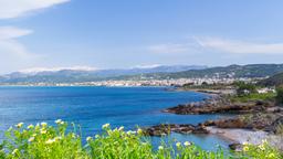 Kissamos Hotels
