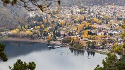 San Martín de los Andes hotel directory