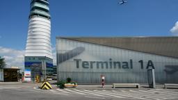Find cheap flights from Christchurch to Vienna