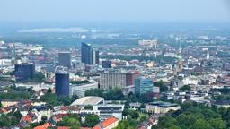 Hotels near Borussia Dortmund II vs FC Cologne II