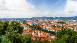 Graz hotels