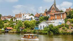 Chester car rentals