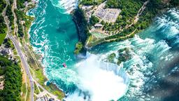 Niagara Falls hotels