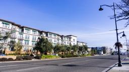 Hotels near Velocity Conference