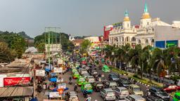 Bogor hotel directory