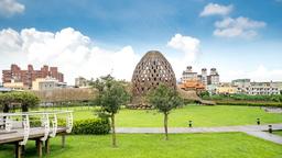 Chiayi City Hotels