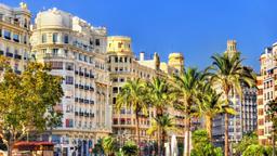 Valencia hotels