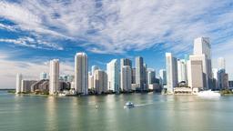 Hotels near Miami Airport