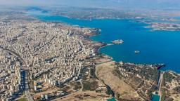Adana Hotels