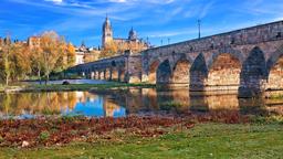 Salamanca car rentals