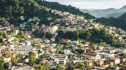 Angra dos Reis Hotels