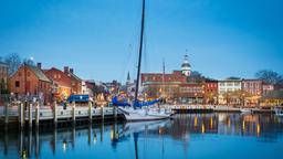 Annapolis hotel directory
