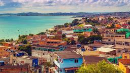 Luis Eduardo Magalhaes car rentals