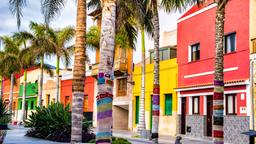 Puerto de la Cruz hotels