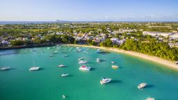 Grand Baie car rentals