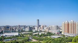 Dongguan hotels