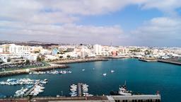 Find cheap flights to Puerto del Rosario