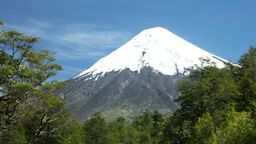 Puerto Montt car rentals