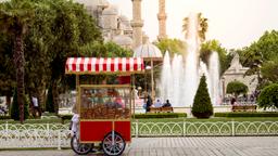 Find cheap flights to Turkey