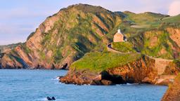 Ilfracombe Hotels