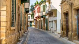 Nicosia car rentals