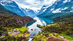 Stavanger Van Rentals