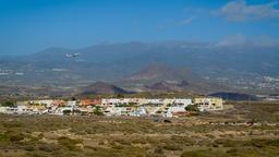 San Isidro car rentals