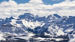 Find cheap flights to Canada
