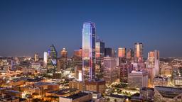 Dallas hotel directory