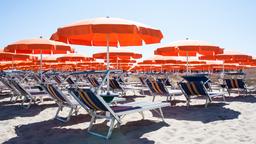 Riccione car rentals