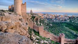 Hotels near Almeria Airport