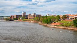 Columbus car rentals