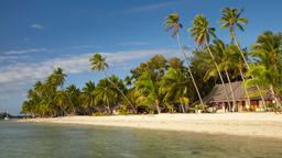 Malolo Island Hotels