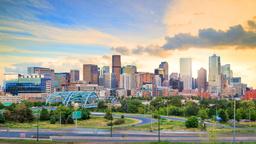 Hotels near Denver Airport