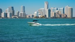 Find cheap flights to Miami