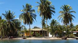 Find cheap flights to Panama