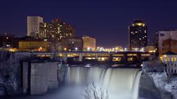 Hotels near Greater Rochester Airport