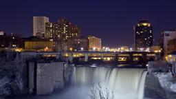 Hotels near Rochester National College Fair