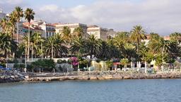 San Remo hotels near Sanremo Port