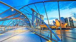 Hotels near Singapore Changi Airport