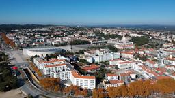 Fátima hotels