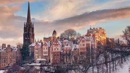 Hotels near Political Studies Association Annual International Conference
