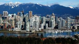 Find cheap flights from Wellington to British Columbia