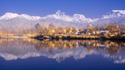 Pokhara hotel directory