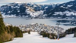 Zell am See hotel directory