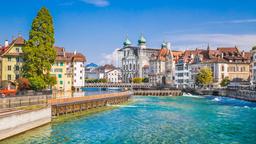 Lucerne car rentals