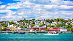 Hotels near Portland Airport